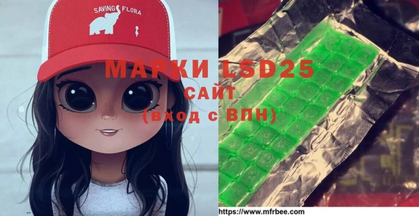 индика Арсеньев